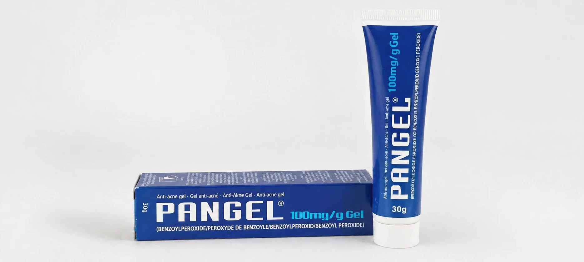 کرم پانژل /PANGEL